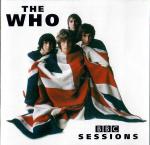 The Who - The BBC Sessions / CD Album