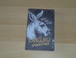 Marc-Uwe Kling: Die Känguru-Apokryphen Marc-Uwe Kling: Die Känguru-Apokryphen