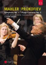Claudio Abbado - Yuja Wang: Mahler - Pro