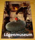 von Gigantikow, Richard: Lügenmuseum von Gigantikow, Richard: Lügenmuseum