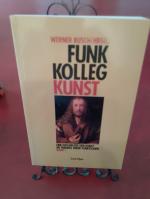 Funkkolleg Kunst