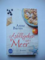 Anne Barns: Apfelkuchen am Meer