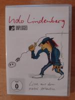 Udo Lindenberg MTV Unplugged - Live aus dem Hotel Atlantic