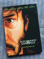 A Scanner Darkly -- Der dunkle Schirm