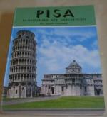 Sandro Chierichetti: Pisa. Kunstführer m