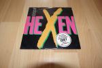Ecco: Hexen