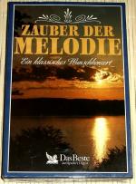 NEU, OVP - ZAUBER DER MELODIE - Ein klassisches Wunschkonzert - 4 Kassetten