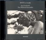 Hilliard Ensemble & Jan Garbarek - Officium