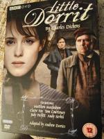 Little Dorrit by Charles Dickens