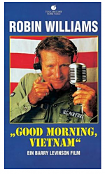 Good Morning Vietnam