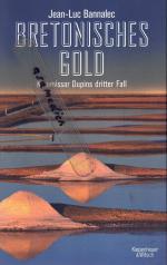 Jean-Luc Bannalec: Bretonisches Gold - K Jean-Luc Bannalec: Bretonisches Gold - K