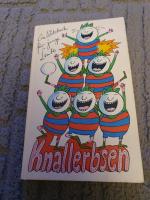 Rudolf Chowanetz: Knallerbsen - e. Witzb