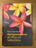 Becker, Klaus Jürgen: Ho’oponopono als W