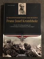 Roland Kaltenegger: SS Hauptsturmführer Roland Kaltenegger: SS Hauptsturmführer