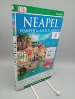 Patrizia Antignani: Neapel, Pompeji & Am Patrizia Antignani: Neapel, Pompeji & Am