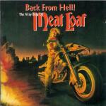 Meat Loaf - Back From Hell - The Very Best Of