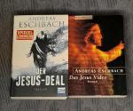 Andreas Eschbach: Der Jesus-Deal / Das J
