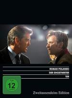 Der Ghostwriter - Roman Polanski - Zweitausendeins Edition - Neu & OVP