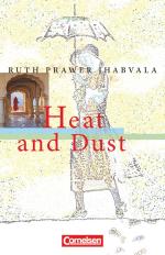Ruth Prawer Jhabvala: Heat and Dust - Te Ruth Prawer Jhabvala: Heat and Dust - Te