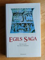 Kurt Schier: Egils Saga