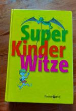 Olaf Fuhrmann (Herausgeber): Super Kinde Olaf Fuhrmann (Herausgeber): Super Kinde