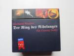 Wagner: Der Ring des Nibelungen (Gesamtaufnahme) Siegfried, Walküre, Rheingold, Götterdämmerung