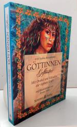 Marashinsky, Amy S: Göttinnen-Geflüster, Marashinsky, Amy S: Göttinnen-Geflüster,