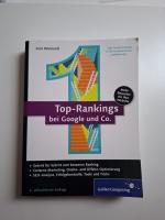 Top-Rankings bei Google und Co.