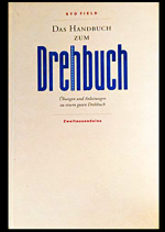 Das Handbuch zum Drehbuch