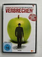 Verbrechen - nach Ferdinand von Schirach; 2 DVDs