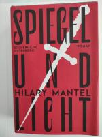 Spiegel und Licht