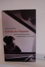 Bredow, Moritz von: Rebellische Pianisti Bredow, Moritz von: Rebellische Pianisti