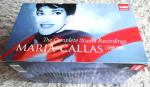 Maria Callas - The Complete Studio Recordings 1949-1969