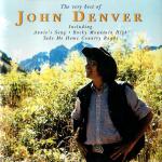 John Denver: John Denver - The Very Best