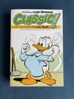 Die Comics von Carl Barks Klassik Edition 17