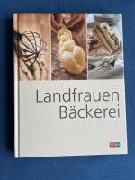 Christine Bircher: Landfrauen-Bäckerei