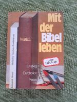 Mit der Bibel leben - Einstieg-Durchblick-Praxis - Leiterhandbuch