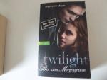 Twilight. Biss zum Morgengrauen. Das Buch zum Film. TB