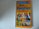 Mein Haustier. Über 400 Tips!  Hardcover