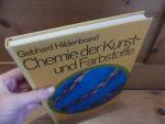 Chemie der Kunst- und Farbstoffe