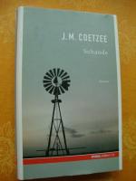 J. M. Coetzee: Schande
