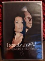 Tarja Turunen und Mike Terrana/The Beauty & the Beat