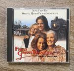 diverse: Fried Green Tomatoes