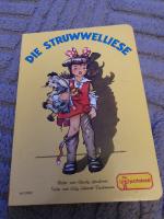 Die Struwwelliese