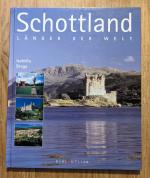 Isabella Brega: Schottland - Bildband Isabella Brega: Schottland - Bildband