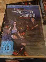 The Vampire Diaries Komplette 3. Staffel