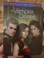 The Vampire Diaries - Staffel 2