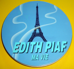 Edith Piaf - Ma vie / CD - Tin Box Version