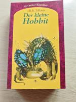 Der kleine Hobbit