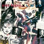 NIna Hagen - Love / Best Of CD